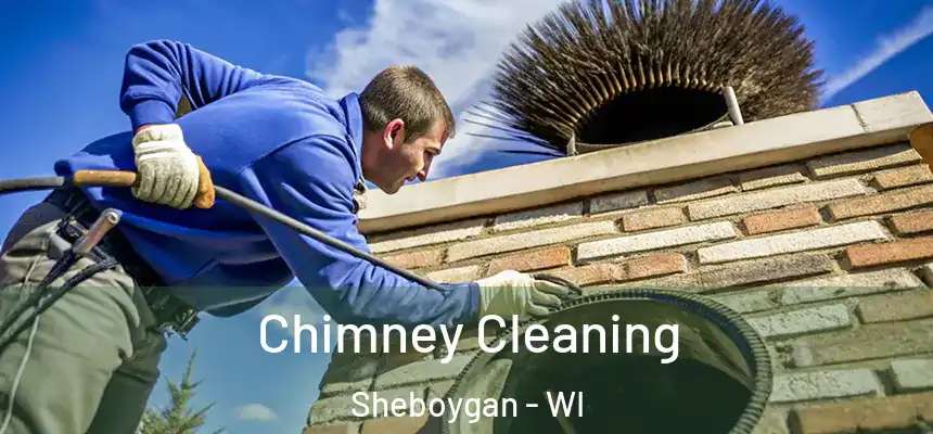  Chimney Cleaning Sheboygan - WI