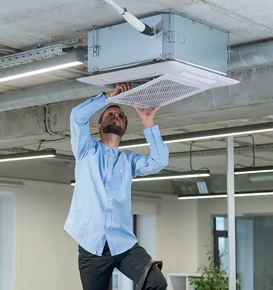 Professional Air Duct Cleaners in Sheboygan, WI