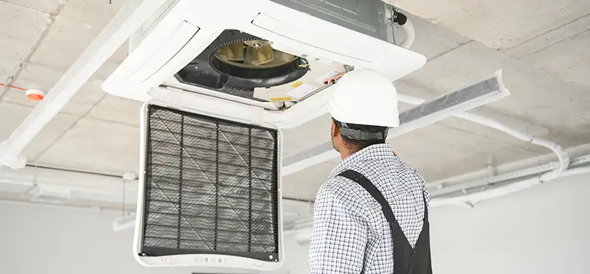 Our Affordable Duct Cleaning Near Me Services in Sheboygan, WI