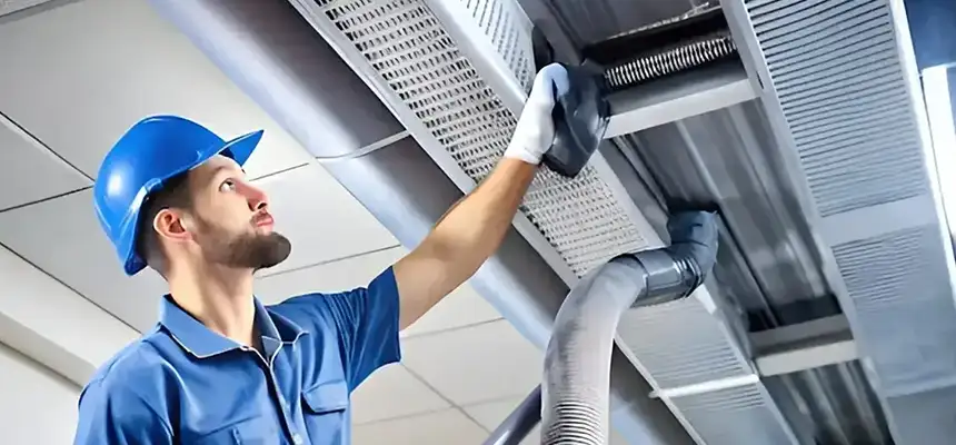 Our Annual Dryer Vent Maintenance Services in Sheboygan, WI