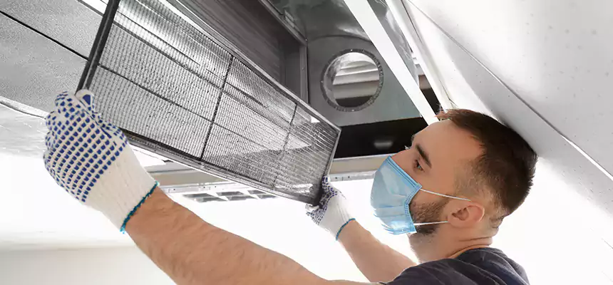 Diagnostic HVAC Coil & Blower Cleaning in Sheboygan