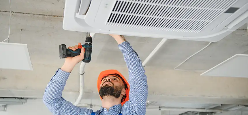 Detailed Multi‑Unit Riser & Roof Termination Cleaning in Sheboygan