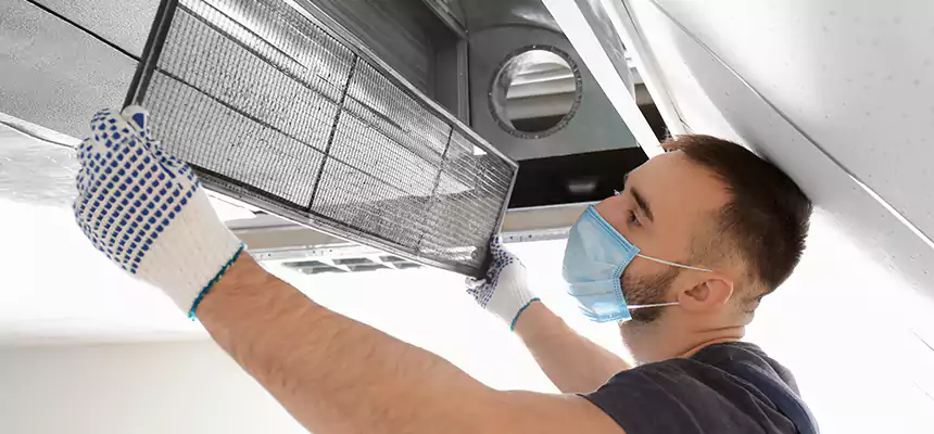 Our Dryer Vent Cleaning Services in Sheboygan, WI