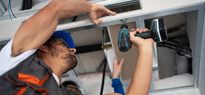 Our Improve Home Air Circulation Services in Sheboygan, WI