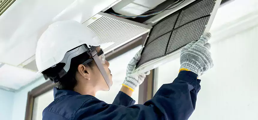 Our Residential Air Vent Cleaning Services in Sheboygan, WI