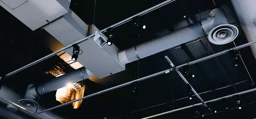 Our Seasonal Allergy Air Duct Cleaning Services in Sheboygan, WI