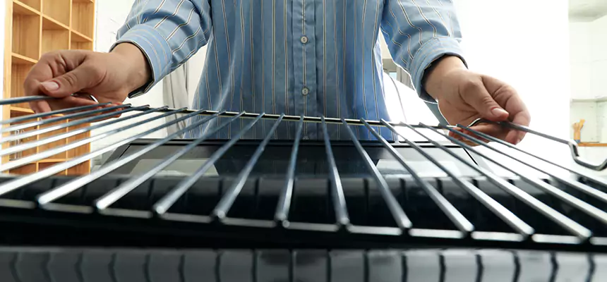 Our Vent Grille Washing Services in Sheboygan, WI
