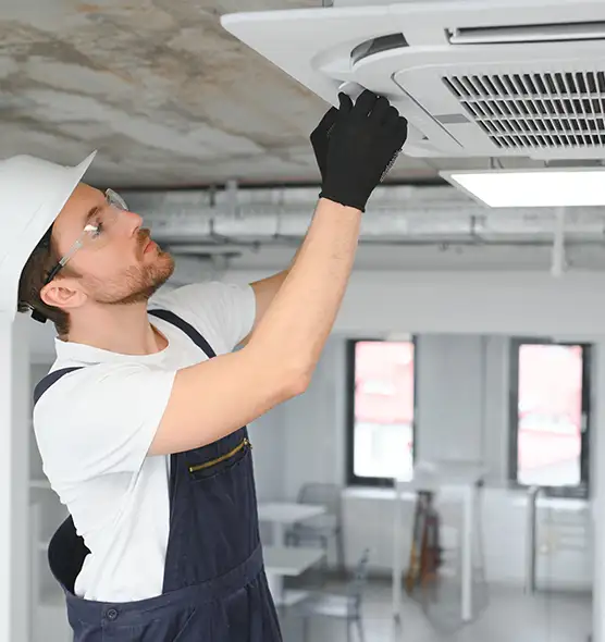 Top Affordable Duct Cleaning Services Near Me in Sheboygan, WI