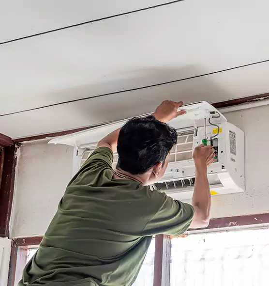 About Air Duct & AC Odor Removal in Sheboygan, WI