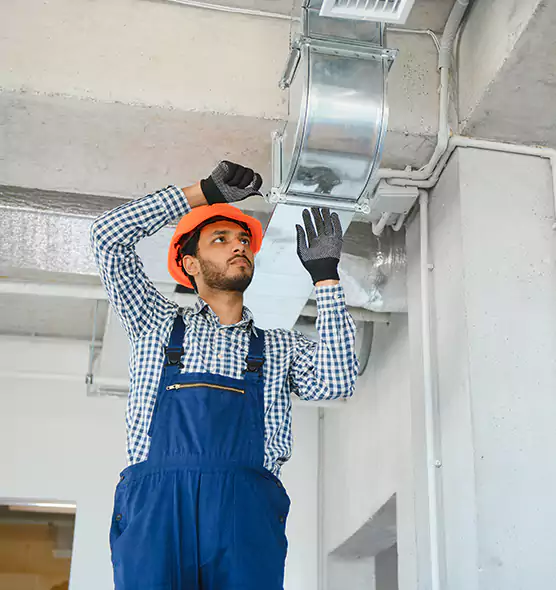 Professional Air Duct Cleaning Service in Sheboygan, WI