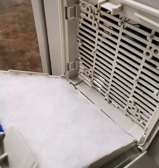 About Air Duct Overhaul & Upgrades in Sheboygan, WI