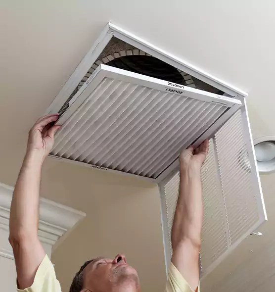 Trusted Apartment Air Duct Cleaning in Sheboygan, WI