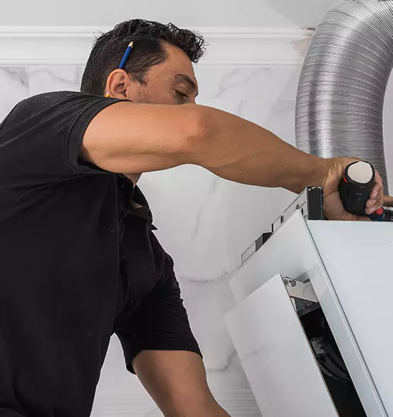 Trusted Bathroom Exhaust Duct Cleaning in Sheboygan, WI