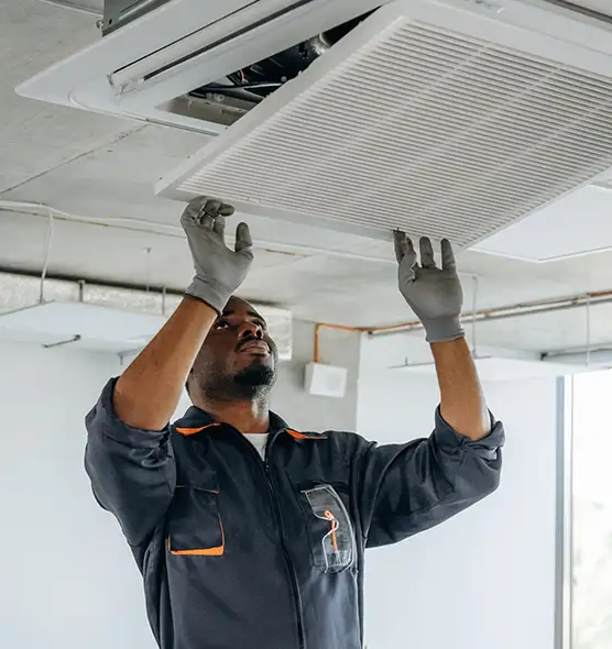 About Certified Air Duct Specialists in Sheboygan, WI