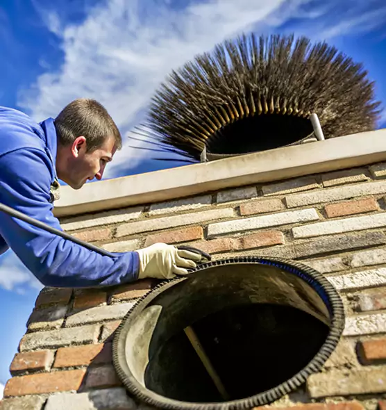 About Professional Chimney Sweep in Sheboygan, WI