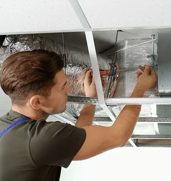 Professional Clogged Dryer Vent Repair in Sheboygan, WI