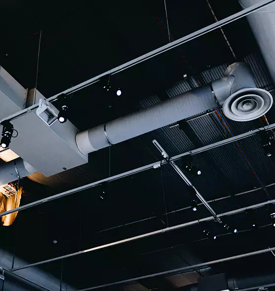 Professional Duct Cleaning For LEED Homes in Sheboygan, WI