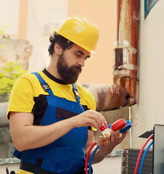 About Smart HVAC Installation in Sheboygan, WI