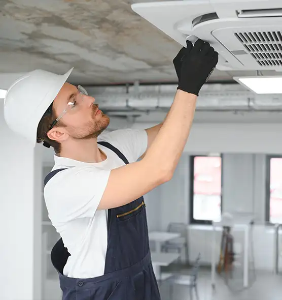 About Spring Air Duct Cleaning in Sheboygan, WI