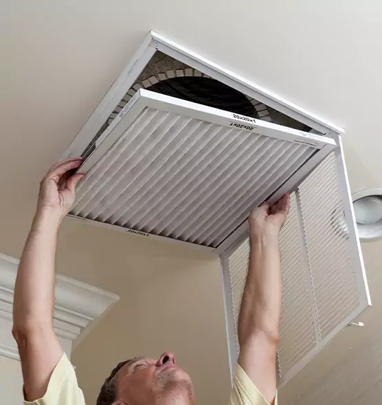 Professional Vent Relocation Services in Sheboygan, WI