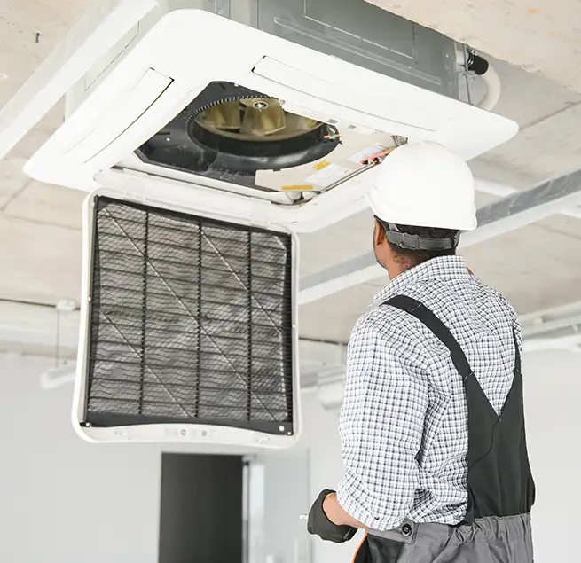 Why Homeowners & Businesses Trust Us in Sheboygan, WI?