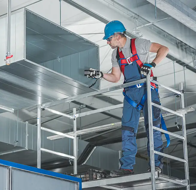 Why Homeowners & Businesses Trust Us in Sheboygan, WI?