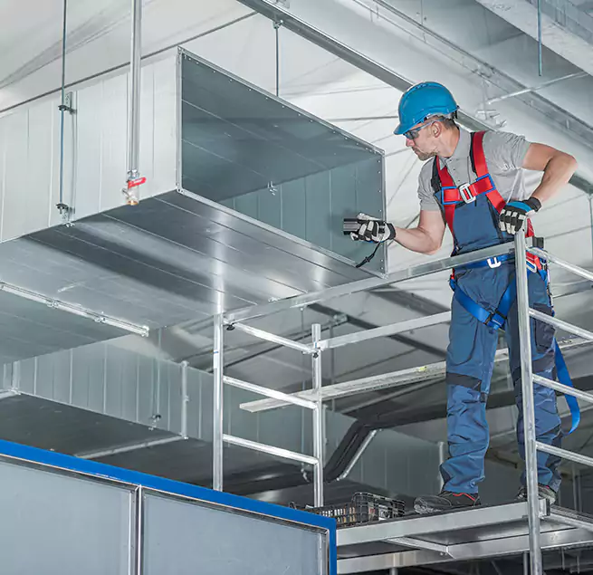 Why Homeowners & Businesses Trust Us in Sheboygan, WI?