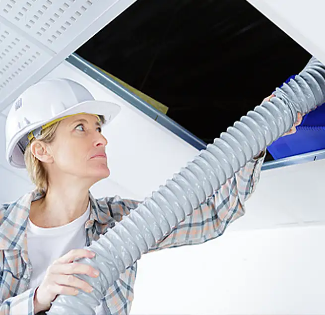 Why Homeowners & Businesses Trust Us Sheboygan, WI