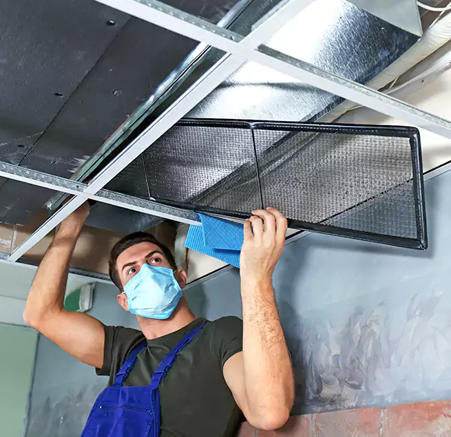 Why Homeowners Businesses Trust Us in Sheboygan, WI