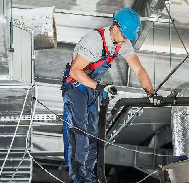 Why Homeowners & Businesses Trust Us in Sheboygan, WI?