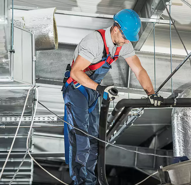 Why Homeowners & Businesses Trust Us in Sheboygan, WI?