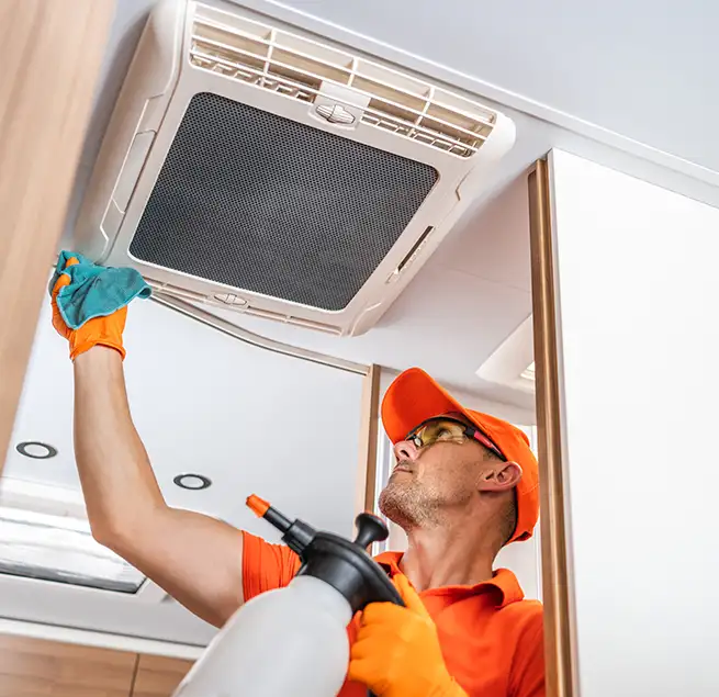 Why Homeowners & Businesses Trust Us in Sheboygan, WI?