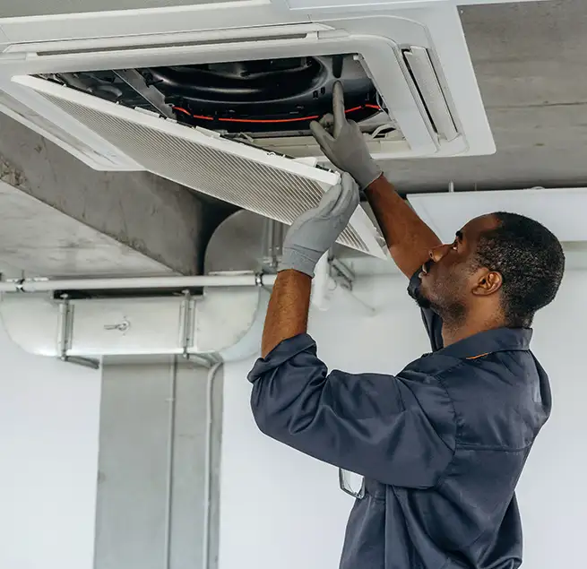 Why Homeowners & Businesses Trust Us in Sheboygan, WI?