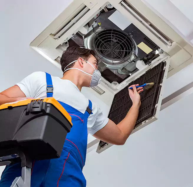 Why Homeowners & Businesses Trust Us in Sheboygan, WI?