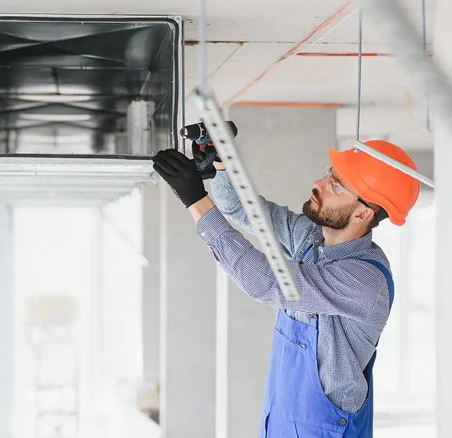 Why Homeowners Businesses Trust Us Sheboygan, WI