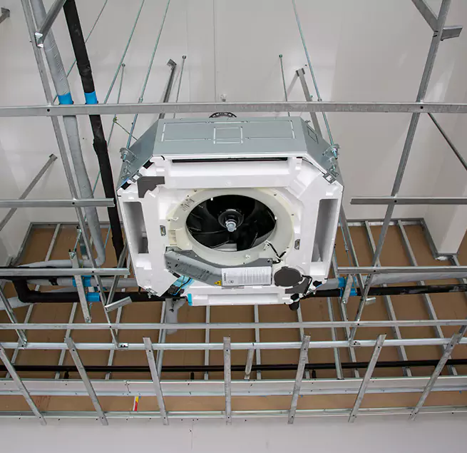 Why Homeowners & Businesses Trust Us in Sheboygan, WI?