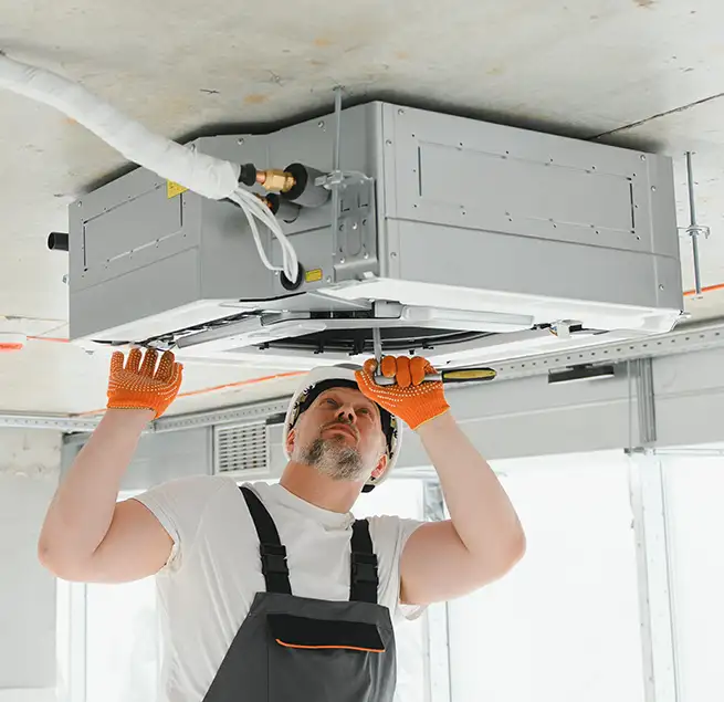 Why Homeowners & Businesses Trust Us Sheboygan, WI