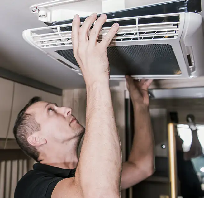 Why Homeowners & Businesses Trust Us Sheboygan, WI