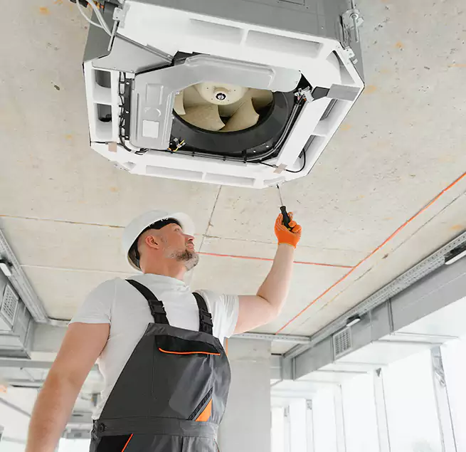 Why Homeowners Businesses Trust Us in Sheboygan, WI