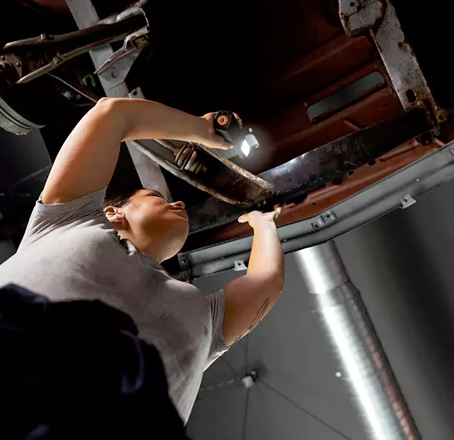 Why Homeowners & Businesses Trust Us Sheboygan, WI