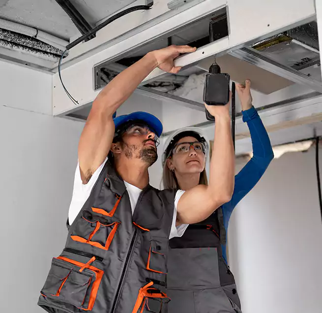 Why Homeowners & Businesses Trust Us in Sheboygan, WI