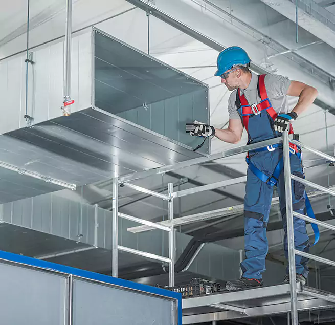 Why Homeowners & Businesses Trust Us Sheboygan, WI