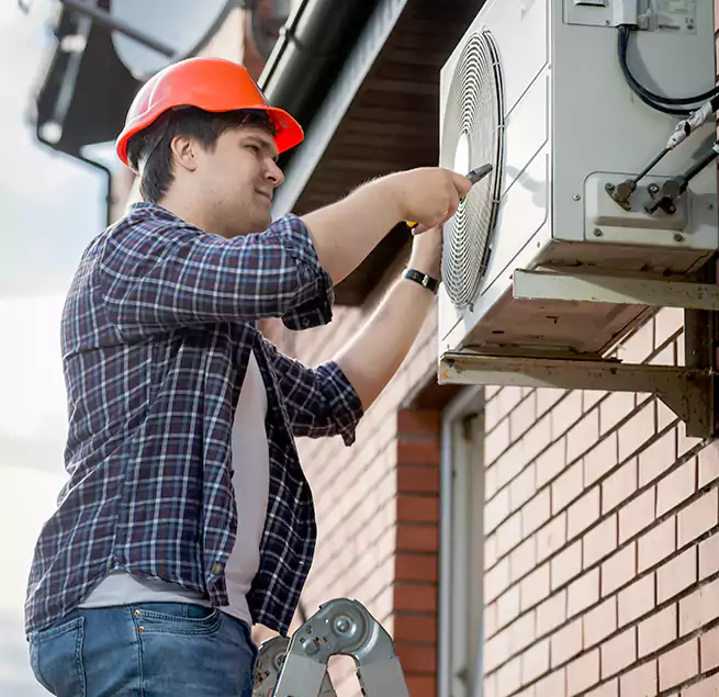 Why Homeowners & Businesses Trust Us Sheboygan, WI