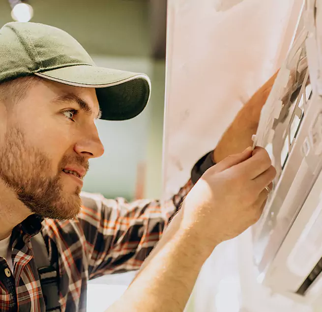 Why Homeowners & Businesses Trust Us in Sheboygan, WI?