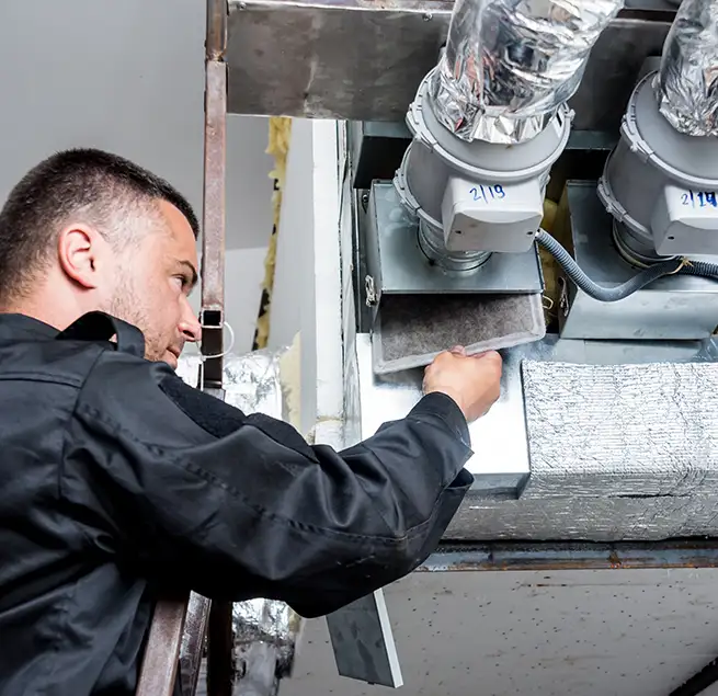 Why Homeowners & Businesses Trust Us in Sheboygan, WI?